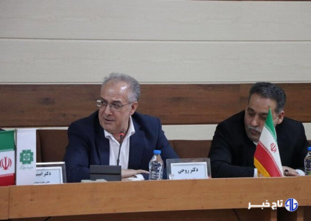 پرداخت مالیات مشارکت برد-برد دولت و بخش خصوصی است