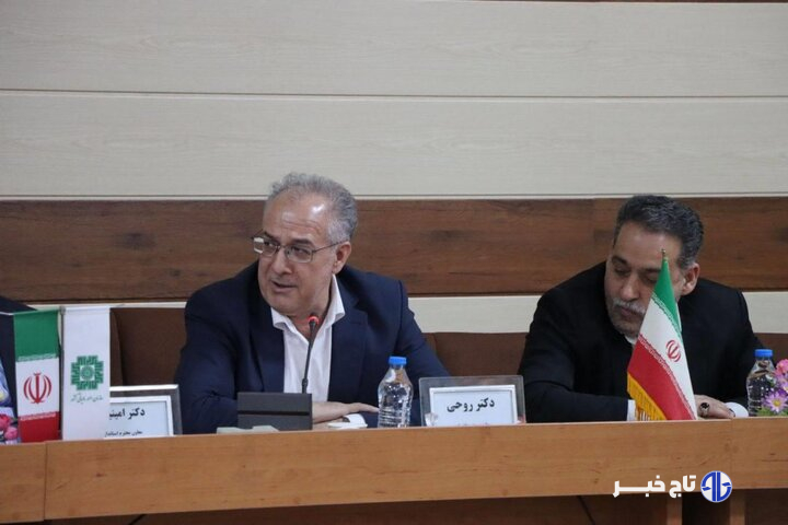 پرداخت مالیات مشارکت برد-برد دولت و بخش خصوصی است