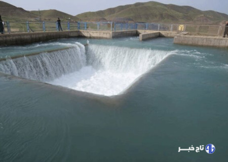 پروژه آبرسانی طالقان الگویی برای مدیریت منابع؛ از خشکسالی تا شکوفایی