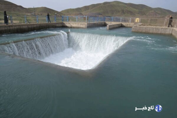 پروژه آبرسانی طالقان الگویی برای مدیریت منابع؛ از خشکسالی تا شکوفایی