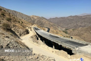پروژه راه قزوین–الموت–تنکابن؛ طرحی ملی در انتظار تأمین اعتبار و مصالح