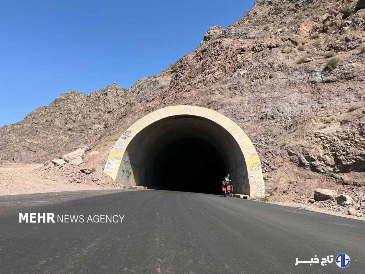 پروژه راه قزوین–الموت–تنکابن؛ طرحی ملی در انتظار تأمین اعتبار و مصالح