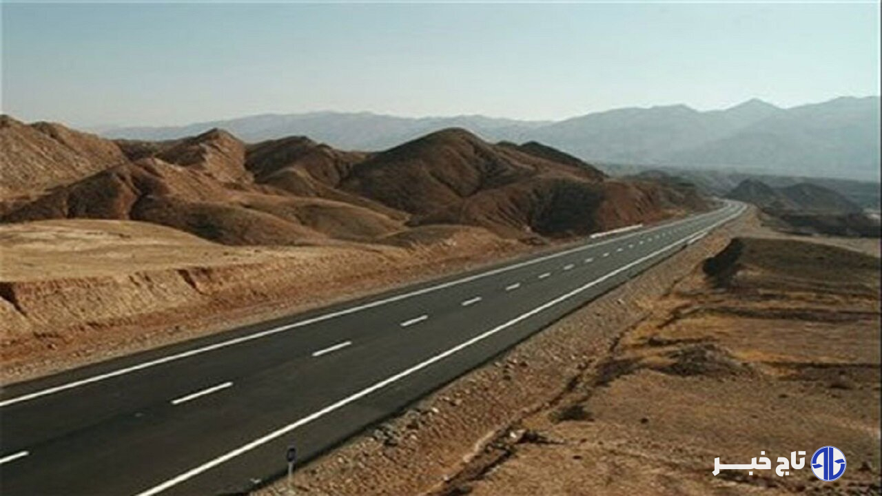 پروژه راه قزوین–الموت–تنکابن؛ طرحی ملی در انتظار تأمین اعتبار و مصالح