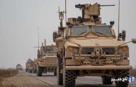 پشت پرده افزایش تحرکات نظامی آمریکا در سوریه