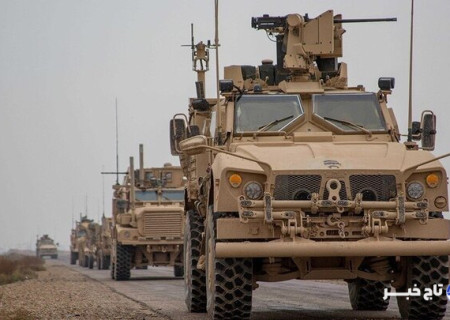 پشت پرده افزایش تحرکات نظامی آمریکا در سوریه