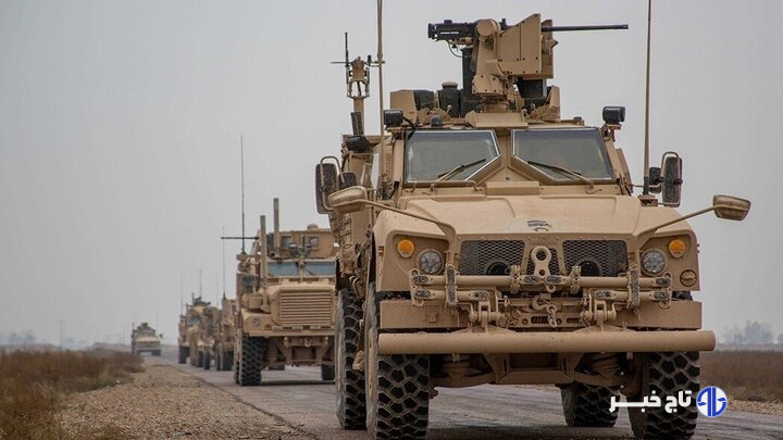 پشت پرده افزایش تحرکات نظامی آمریکا در سوریه