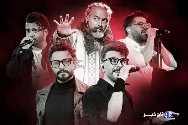 پلیس راهور محدودیت‌های ترافیکی مراسم رونمایی «والرین» را اعلام کرد