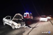 پنجشنبه پرحادثه در تبریز با ثبت ۷۶ سانحه رانندگی در دو ساعت