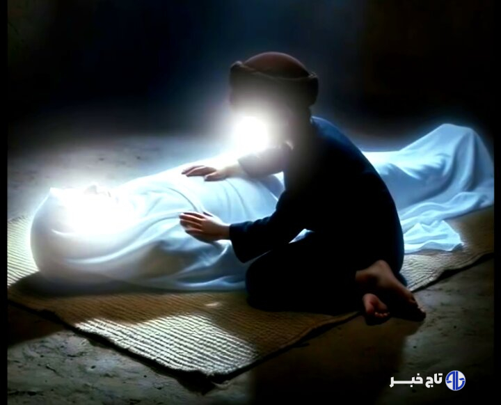 پنجمین سوگواره یاس یاسین روایتی زنده از زندگانی حضرت فاطمه (س)