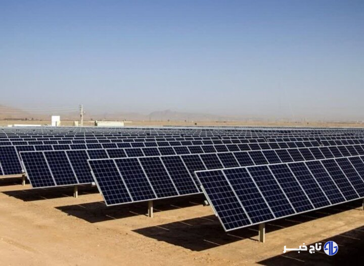 پنل‌های خورشیدی خانگی در فارس ۶۶ میلیارد تومان درآمد داشتند