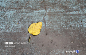 پیش‌بینی بارش‌های پراکنده و رگباری برای آسمان لرستان