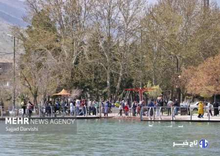 پیش‌بینی پوشش ابر و گاهی افزایش سرعت باد در لرستان