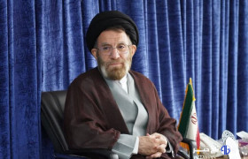 چالش‌ها و فرصت‌های توسعه لرستان درگفت‌وگو با نماینده ولی‌فقیه در استان