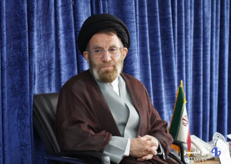 چالش‌ها و فرصت‌های توسعه لرستان درگفت‌وگو با نماینده ولی‌فقیه در استان