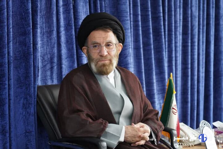 چالش‌ها و فرصت‌های توسعه لرستان درگفت‌وگو با نماینده ولی‌فقیه در استان