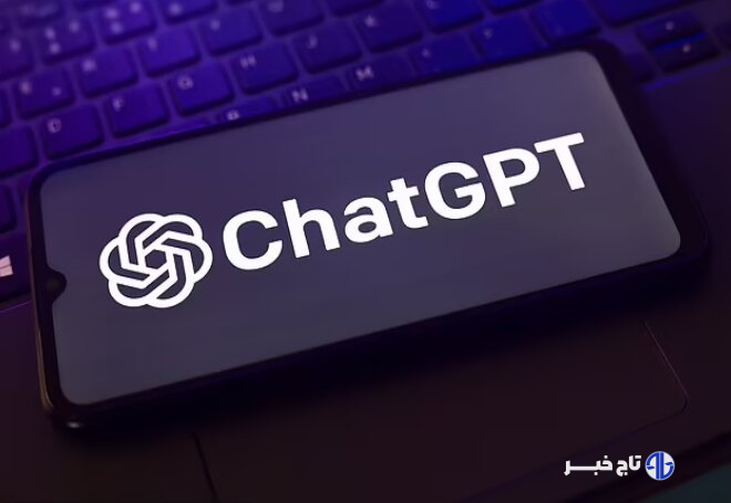 «چت جی‌پی‌تی»؛ سلاح جدید صهیونیست‌ها علیه افکار عمومی آمریکا