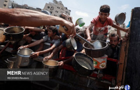 چگونه سرمایهداری تهاجمی از بحران جهانی غذا سود میبرد