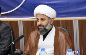 کارگر: صیانت از هویت فرهنگی و تاریخی خارگ در دستور کار است