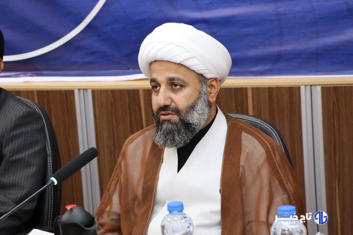 کارگر: صیانت از هویت فرهنگی و تاریخی خارگ در دستور کار است