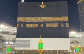 کاظمی: اعزام زائران خراسان شمالی به حج عمره در رجب و شعبان فراهم شد