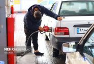 کاهش مصارف غیر ضروری با تعیین نرخ سوم بنزین