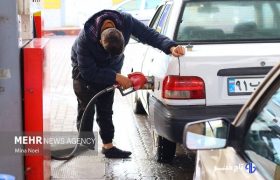 کاهش مصارف غیر ضروری با تعیین نرخ سوم بنزین
