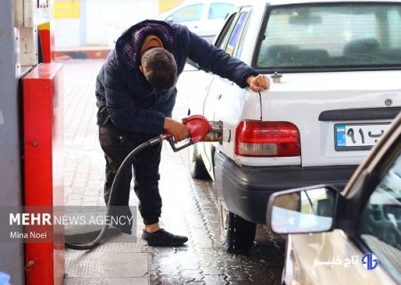 کاهش مصارف غیر ضروری با تعیین نرخ سوم بنزین