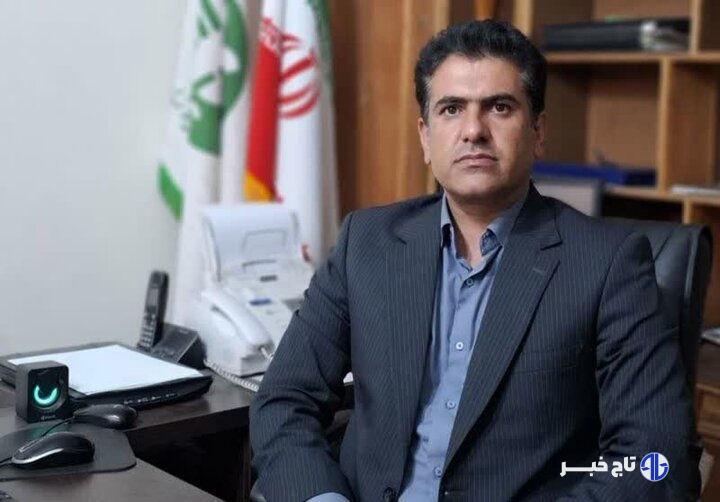 کاهش کیفیت هوا در برخی از شهرهای لرستان