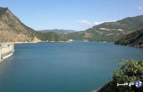 کرم‌پور: کیفیت آب سد درودزن آنلاین بررسی می‌شود