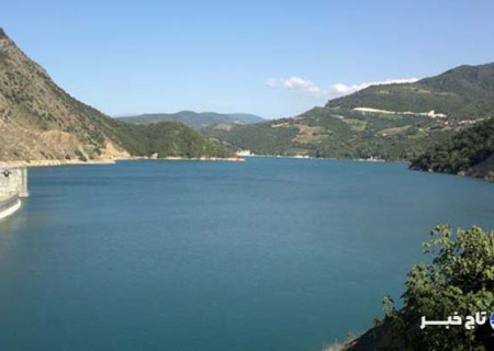 کرم‌پور: کیفیت آب سد درودزن آنلاین بررسی می‌شود