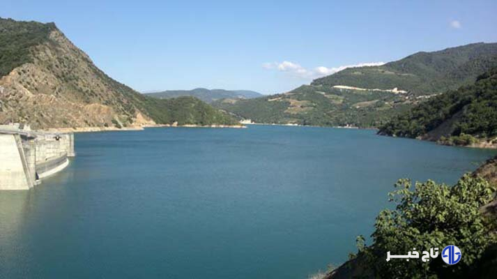 کرم‌پور: کیفیت آب سد درودزن آنلاین بررسی می‌شود