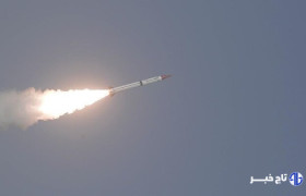 کره شمالی آزمایش موشکی جدید انجام داد