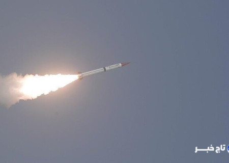 کره شمالی آزمایش موشکی جدید انجام داد