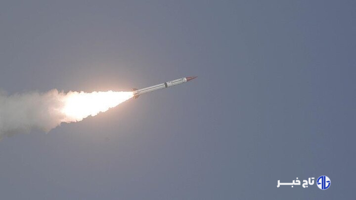 کره شمالی آزمایش موشکی جدید انجام داد