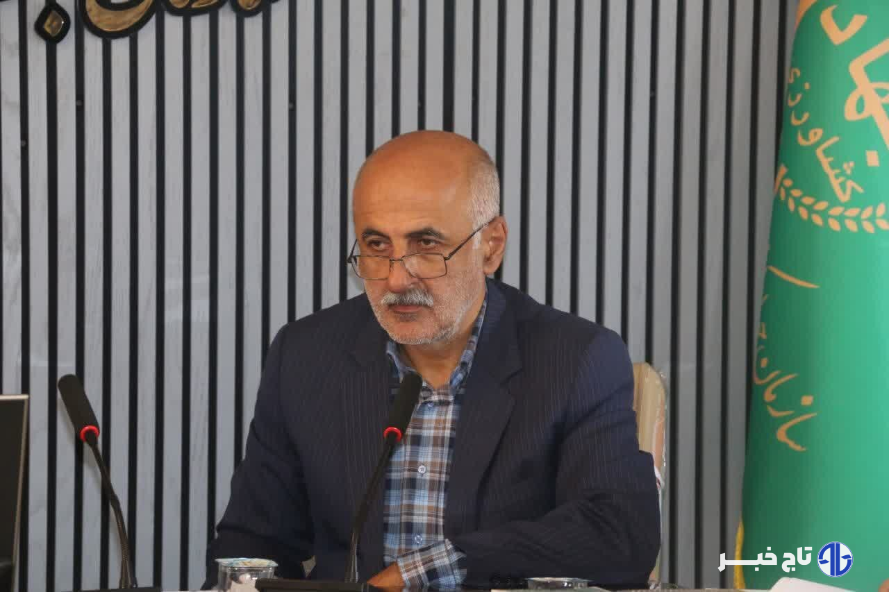 کشت زعفران در کردستان به ۱۰۰ هکتار رسید؛ طلای سرخ نماد پویایی کشاورزی