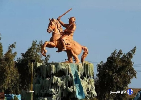 کشته گر: دومین کنگره بین‌المللی یعقوب لیث صفاری برگزار می‌شود