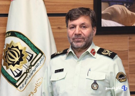 کشف بیش از ۴ هزار میلیارد ریال کالای قاچاق در فرودگاه‌های کشور