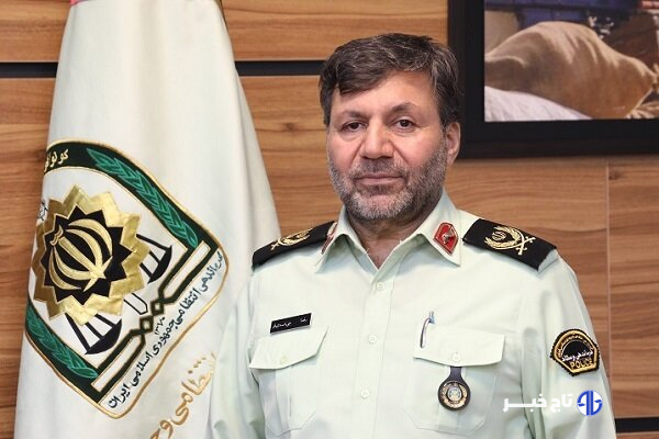 کشف بیش از ۴ هزار میلیارد ریال کالای قاچاق در فرودگاه‌های کشور