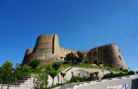 کشف لایههای باستانی در تپه فلکالافلاک؛افق تازهای در مسیر جهانی شدن!