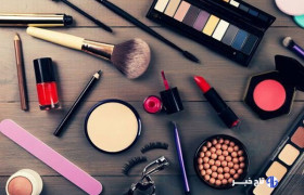 کشف ۱۱ میلیارد تومان اقلام آرایشی قاچاق در بازار تهران