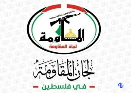 کمیته‌های مقاومت فلسطین حملات اسرائیل به لبنان را محکوم کرد