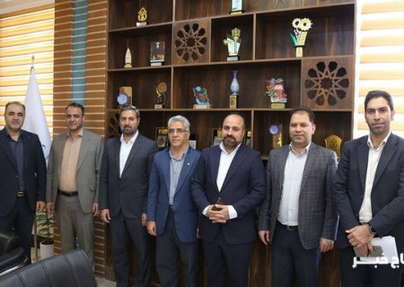 کنفرانس ملی مدیریت نوین شهری به میزبانی دانشگاه لرستان برگزار می‌شود