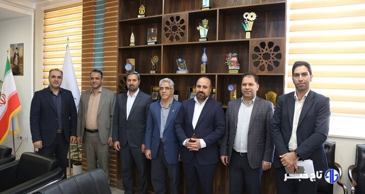 کنفرانس ملی مدیریت نوین شهری به میزبانی دانشگاه لرستان برگزار می‌شود