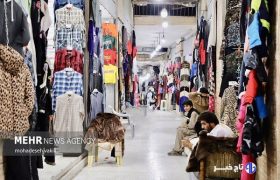 گزارشی از بازار خراسان جنوبی؛جزئیات موجودی کالاها و برخورد با تخلفات