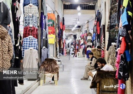 گزارشی از بازار خراسان جنوبی؛جزئیات موجودی کالاها و برخورد با تخلفات