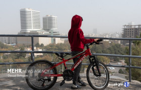 یاوری: فعالیت های ورزشی در فضای روباز و مدارس مشهد ممنوع است