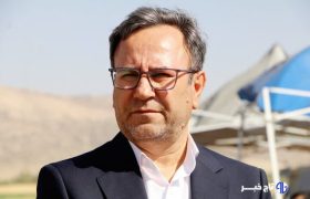 یکپارچه‌سازی اراضی به بهره‌برداری بهینه از منابع آب کمک می‌کند