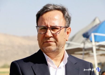 یکپارچه‌سازی اراضی به بهره‌برداری بهینه از منابع آب کمک می‌کند