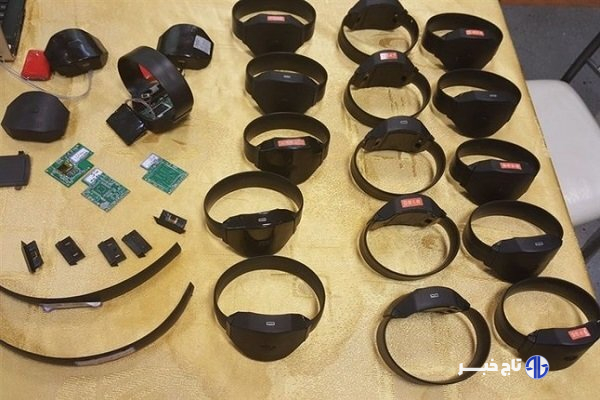 ۷۶۸ نفر از محکومان استان خوزستان از پابند الکترونیکی استفاده می‌کنند