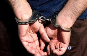 سه نفر از کارکنان شهرداری و یک عضو شورای شهر دستگیر شدند